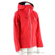 Haglöfs Spitz Jacket GTX Womens Ski Touring Jacket Gore-Tex
