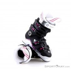 Salomon X Max Sport 100 Womens Ski Boots