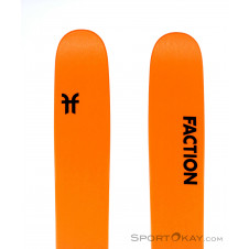 Faction Dictator 3.0 Freeride Skis 2020