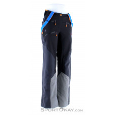 Mammut Eisfeld Guide Womens Ski Touring Pants