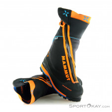 Mammut Nordwand 2.1 High Mountaineering Boots