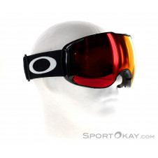 Oakley Airbrake XL Prizm Ski Goggles
