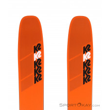 K2 Mindbender 116 C Freeride Skis 2020