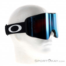 Oakley Fall Line XM Prizm Ski Goggles
