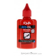 r.s.p. Red Oil Chain Lubricant 50ml