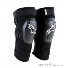 Alpinestars Vector Tech Knee Guards
