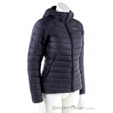 Arcteryx Cerium LT Hoody Womens Down Jacket