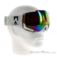 Marker 16:10+ OTG Ski Goggles
