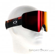 Oakley Fall Line XM Prizm Ski Goggles
