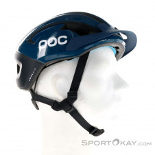 POC Omne Air Resistance Spin Biking Helmet

