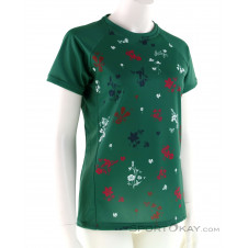 Maloja Viagrava Womens T-Shirt