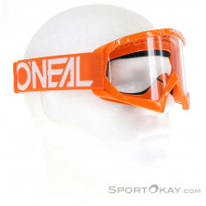 Oneal B-10 Youth Goggles Kids Downhill Goggles

