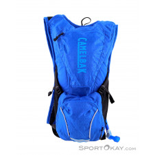 Camelbak Rogue 2,5+2,5l Biker Backpack with Hydration System