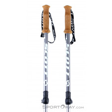 Scott Triple Direct Cork 60-130cm Ski Touring Poles
