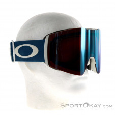 Oakley Fall Line XL Ski Goggles
