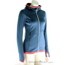 Ortovox Fleece Light Hoody Womens Outdoor Sweater