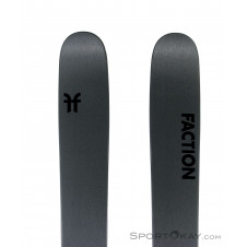 Faction Dictator 2.0 Freeride Skis 2020