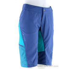 Vaude Downieville Womens Biking Shorts
