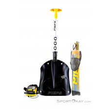 Pieps Pro BT Avalanche Rescue Kit
