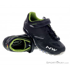 Northwave Spider 2 Mens Biking Shoes
