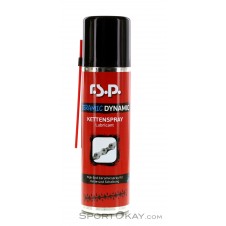 r.s.p. Ceramic Dynamic Chain Lubricant 200ml