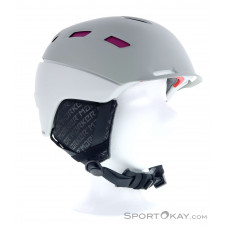Marker Ampire Map Womens Ski Helmet