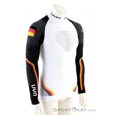 UYN Natyon Germany UW L/S Functional Shirt