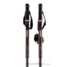 Komperdell Stiletto Tour 115-140cm Ski Touring Poles