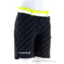 Martini Solution 2.0 Womens Biking Shorts

