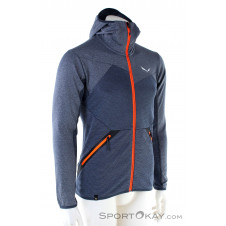 Salewa Puez Melange Polarlite Mens Outdoor Sweater