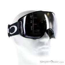 Oakley Airbrake XL Prizm Ski Goggles
