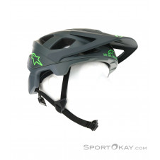 Alpinestars Vektor Pro Atom Biking Helmet
