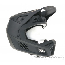Fox Rampage Pro Carbon Downhill Helmet