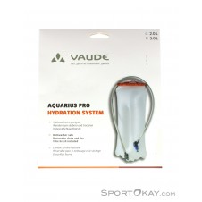 Vaude Aquarius Pro 2.0l Hydration System
