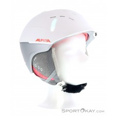 Alpina Spice Womens Ski Helmet