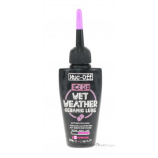 Muc Off E-Bike Wet Lube 50ml Chain Lubricant
