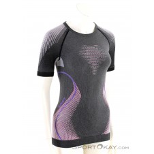 UYN Evolutyon UW S/S Womens Functional Shirt