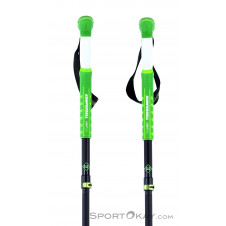 Komperdell Carbon Ultralite Vario 4 Folding Poles