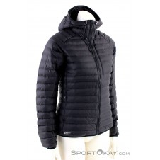 Haglöfs Essens Mimic Hood Womn Ski Touring Jacket