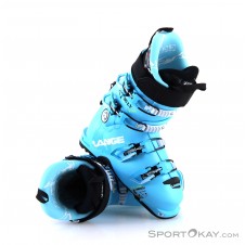 Lange XT Free 110 W LV Womens Ski Boots