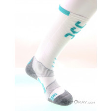UYN Ski Evo Race Womens Ski Socks