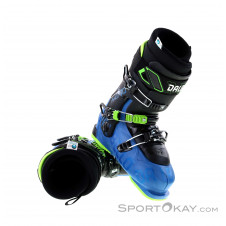 Dalbello Il Moro Mens Ski Boots
