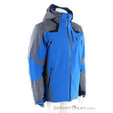 Spyder Leader GTX Jacket Mens Ski Jacket Gore-Tex