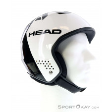 Head Rebels Stivot Race Carbon Ski Helmet