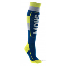 Mons Royale Mons Tech Kissen Mens Ski Socks
