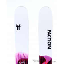 Faction Prodigy 2.0X Womens Freeski 2020
