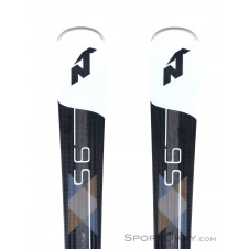 Nordica Sentra S6 FDT + TP2 Light 11 Womens Ski Set 2020