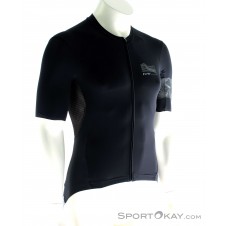 Northwave Extreme 3 Jersey SS FZ Mens Biking Shirt