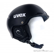 Uvex Jakk+ sl Ski Helmet