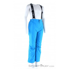 CMP Kid Salopette Boys Ski Pants
